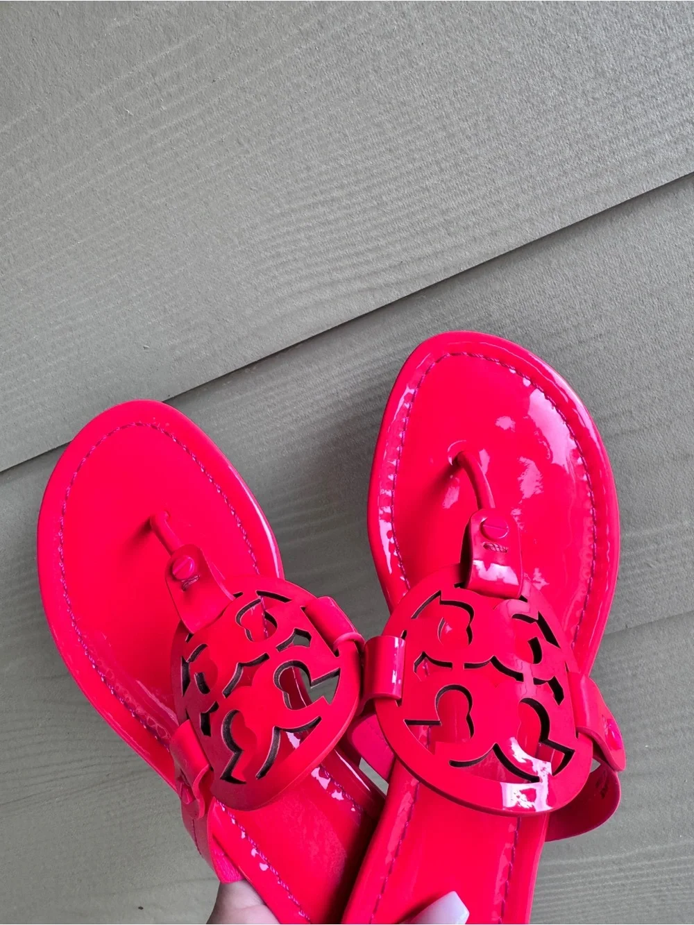 Tory Burch 100% authentic